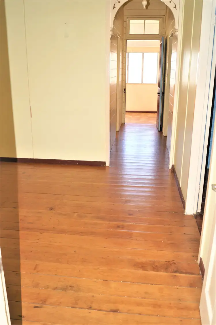 Fourth view of Homely house listing, 151 Campbell Street, Rockhampton City QLD 4700