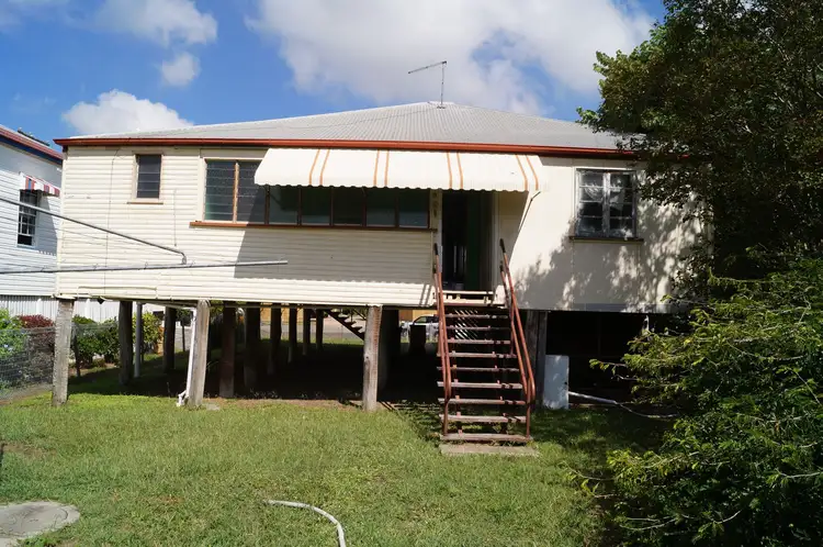 Fifth view of Homely house listing, 151 Campbell Street, Rockhampton City QLD 4700