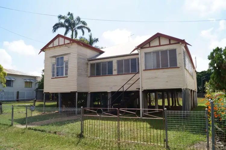 Sixth view of Homely house listing, 151 Campbell Street, Rockhampton City QLD 4700