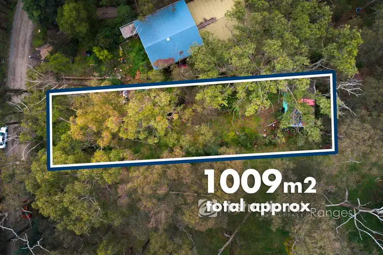 Main view of Homely land listing, 53 View Hill Road, Cockatoo VIC 3781