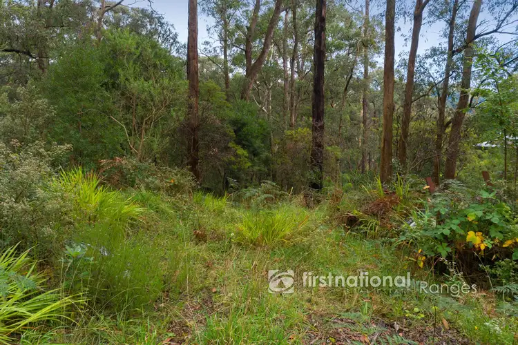 Fifth view of Homely land listing, 53 View Hill Road, Cockatoo VIC 3781