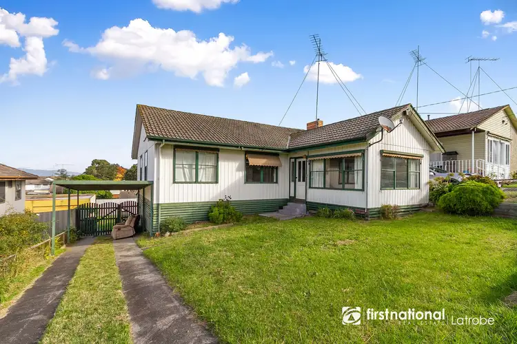 38 Crinigan Road, Morwell VIC 3840