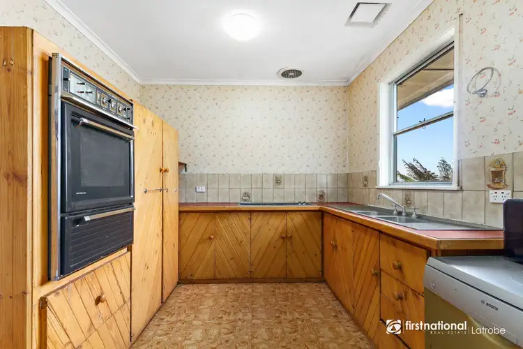 Third view of Homely house listing, 38 Crinigan Road, Morwell VIC 3840