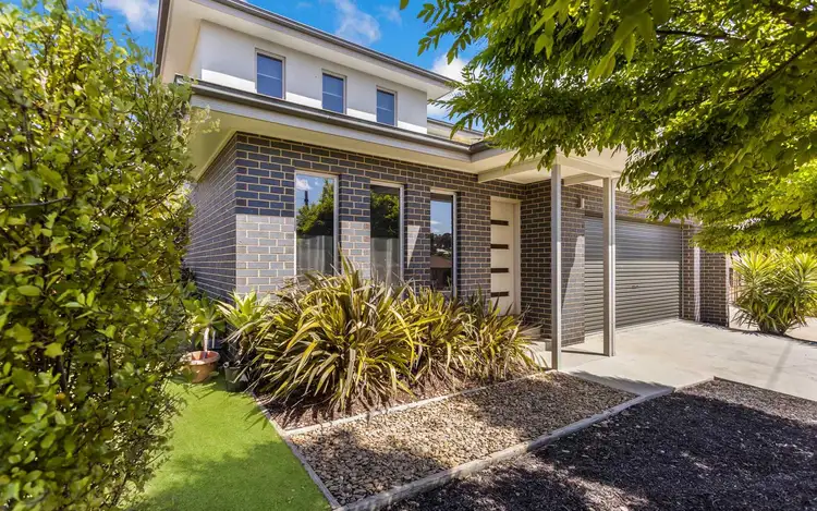 11/35 Pallett Street, Golden Square VIC 3555