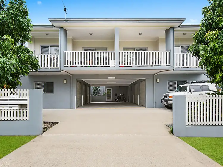 Main view of Homely apartment listing, 2/52 Birdwood Street, Zillmere QLD 4034