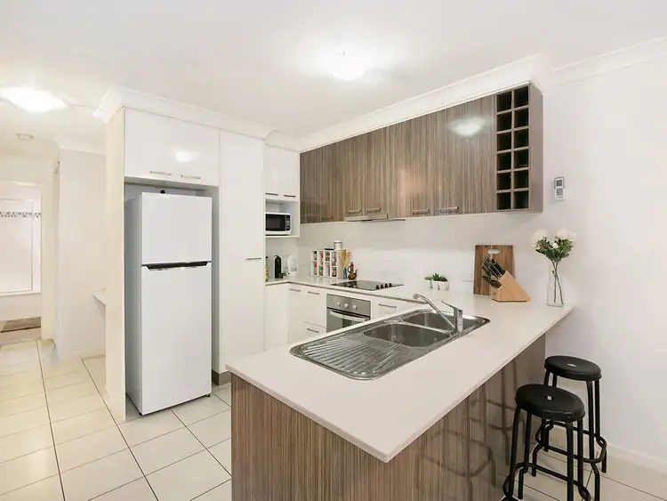 Third view of Homely apartment listing, 2/52 Birdwood Street, Zillmere QLD 4034