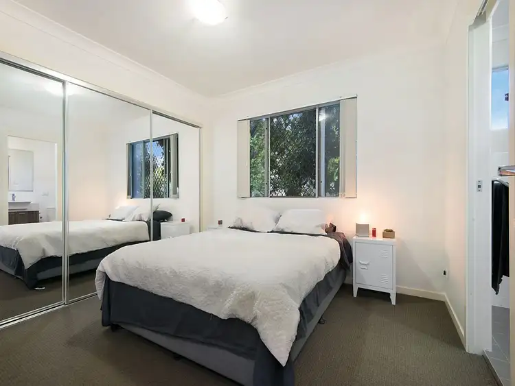 Fifth view of Homely apartment listing, 2/52 Birdwood Street, Zillmere QLD 4034