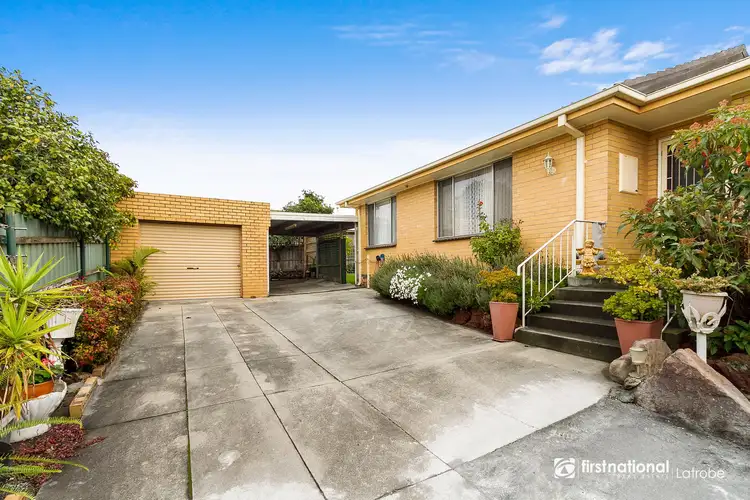 Fourth view of Homely house listing, 2 Lindsay Court, Traralgon VIC 3844