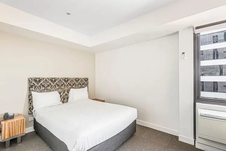 Fourth view of Homely studio listing, 728/572 St Kilda Road, Melbourne VIC 3004