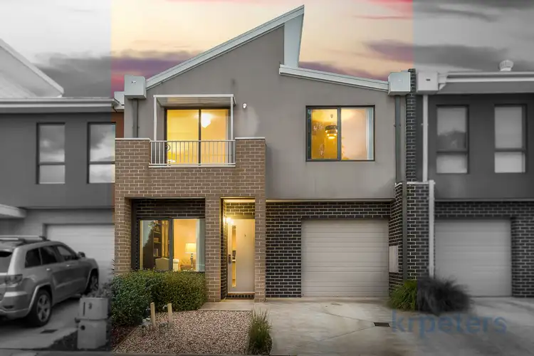 Main view of Homely house listing, 3 Cyan Crescent, Officer VIC 3809