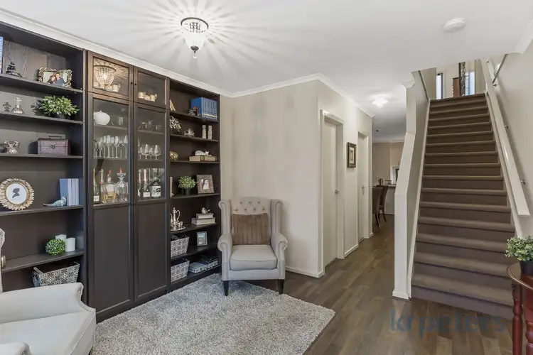 Second view of Homely house listing, 3 Cyan Crescent, Officer VIC 3809