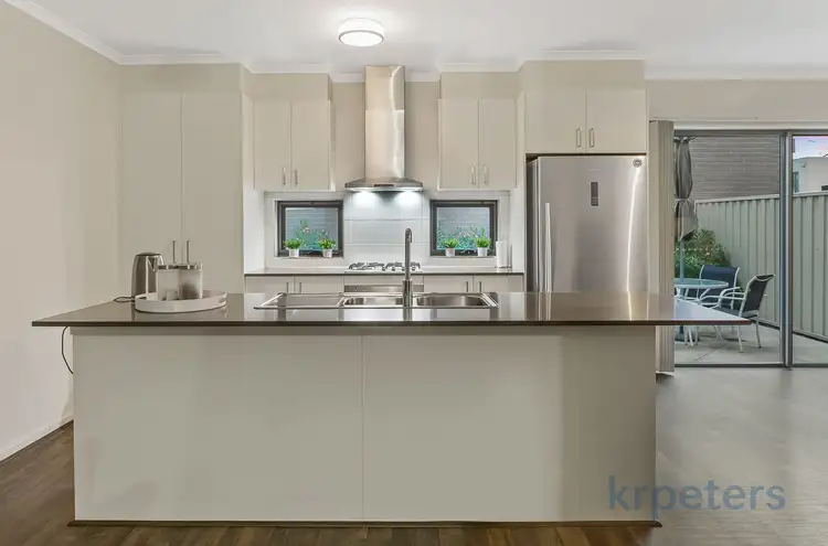 Third view of Homely house listing, 3 Cyan Crescent, Officer VIC 3809