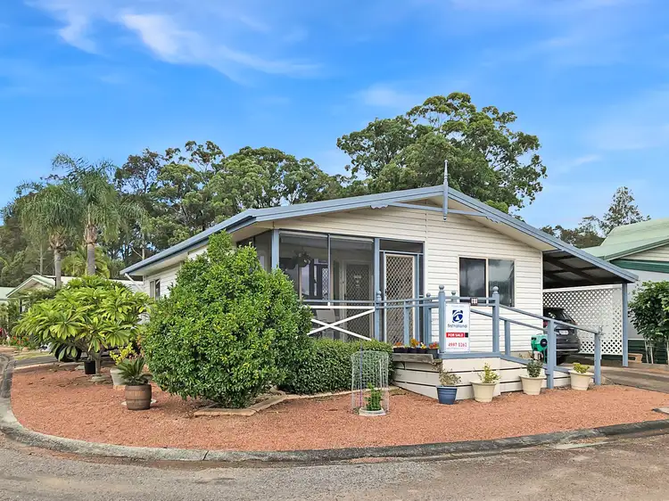 Main view of Homely house listing, 181/96 Holdom Road, Karuah NSW 2324
