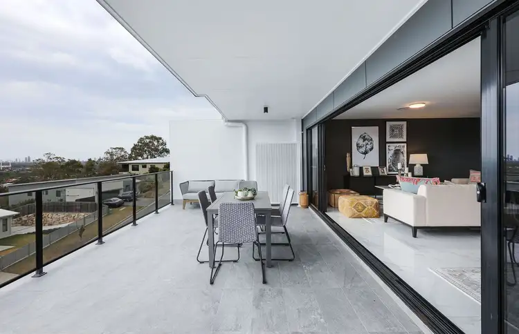 Third view of Homely townhouse listing, 18/34 John Francis Drive, Carrara QLD 4211