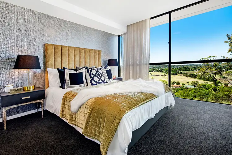 Sixth view of Homely townhouse listing, 18/34 John Francis Drive, Carrara QLD 4211