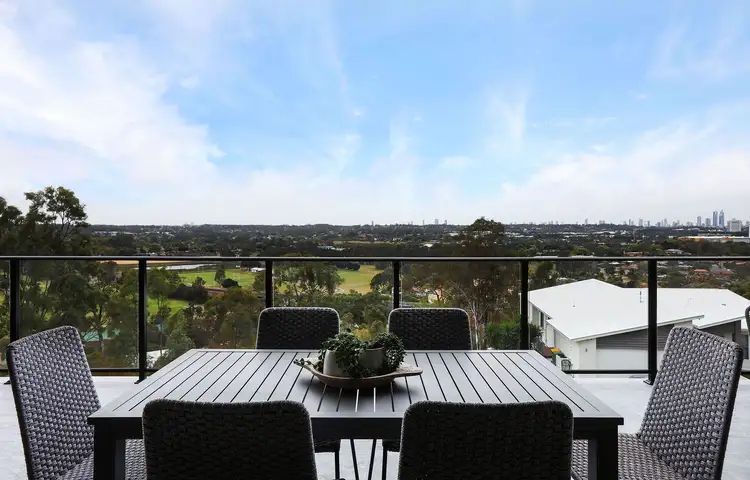 Seventh view of Homely townhouse listing, 18/34 John Francis Drive, Carrara QLD 4211