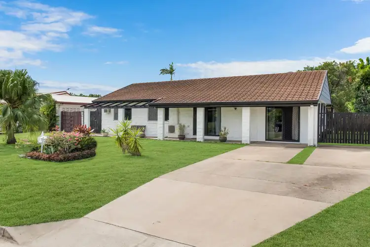 9 Cargillea Avenue, Annandale QLD 4814