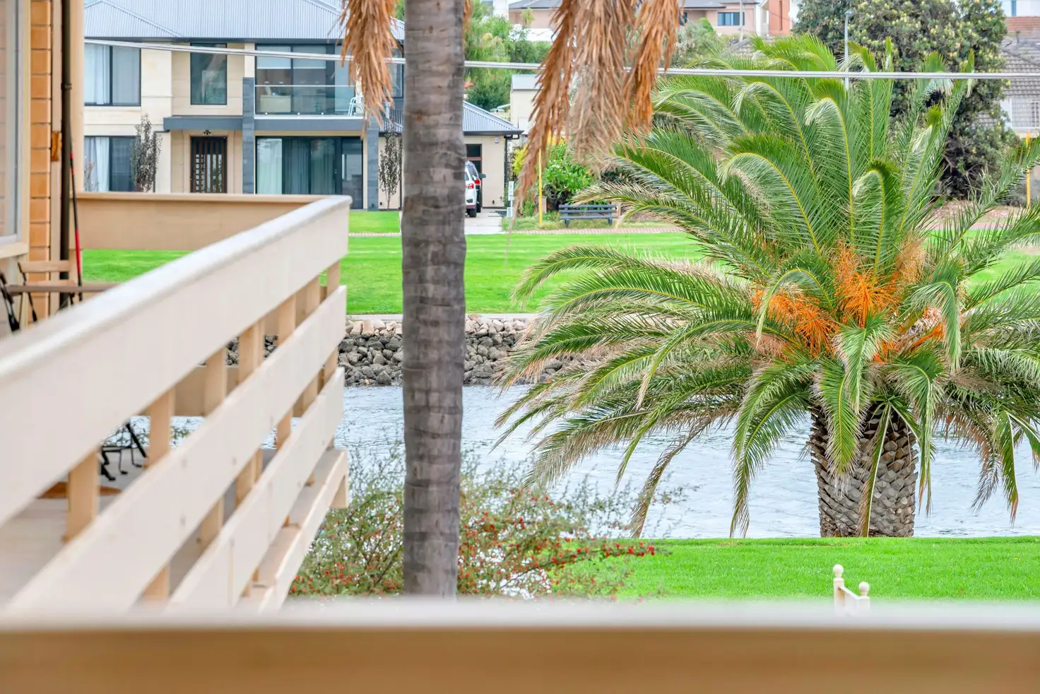 Main view of Homely unit listing, 17/50 Adelphi Crescent, Glenelg North SA 5045
