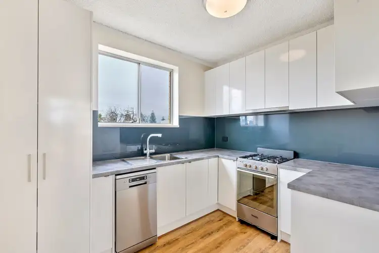 Second view of Homely unit listing, 17/50 Adelphi Crescent, Glenelg North SA 5045