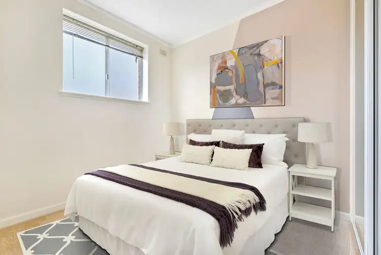 Fourth view of Homely unit listing, 17/50 Adelphi Crescent, Glenelg North SA 5045