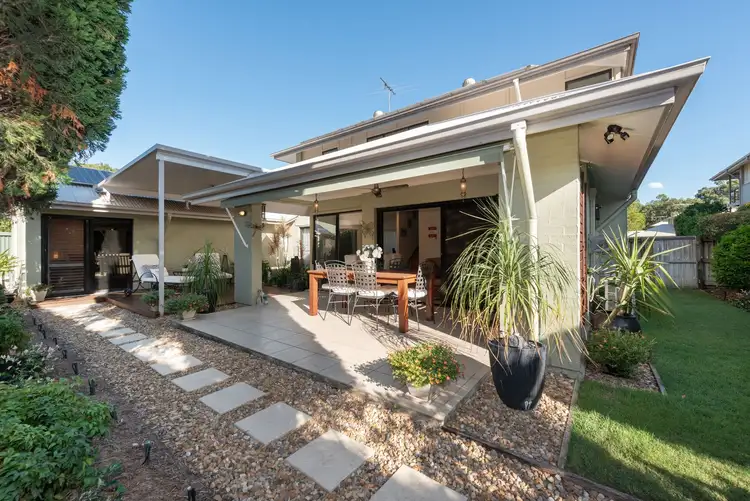 5/18 Mcpherson Road, Sinnamon Park QLD 4073