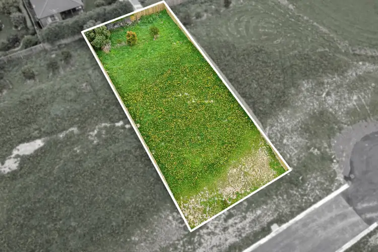 Second view of Homely land listing, 84 Isabella Boulevard, Korumburra VIC 3950
