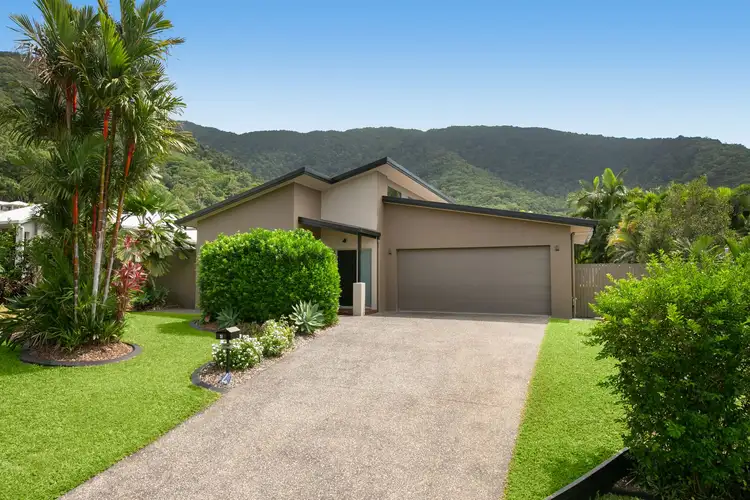 Third view of Homely house listing, 4 Everglades Street, Palm Cove QLD 4879