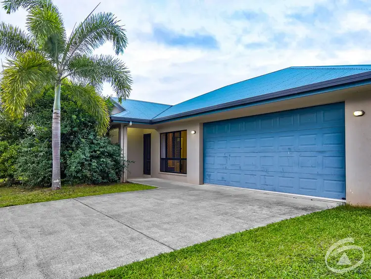 12 Banville Street, Edmonton QLD 4869