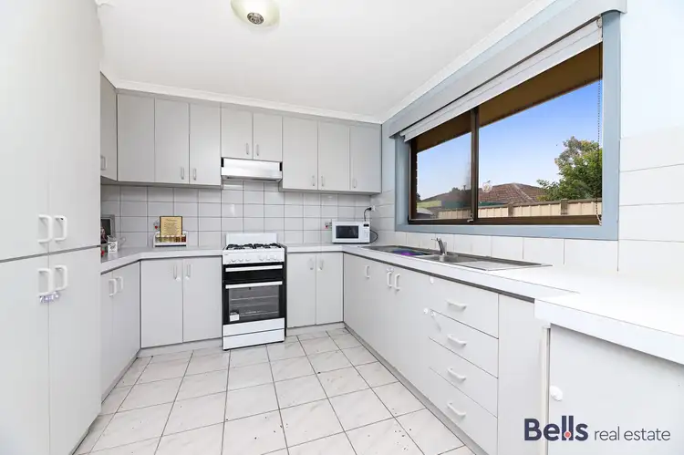 Second view of Homely unit listing, 2/8 Orama Street, Deer Park VIC 3023