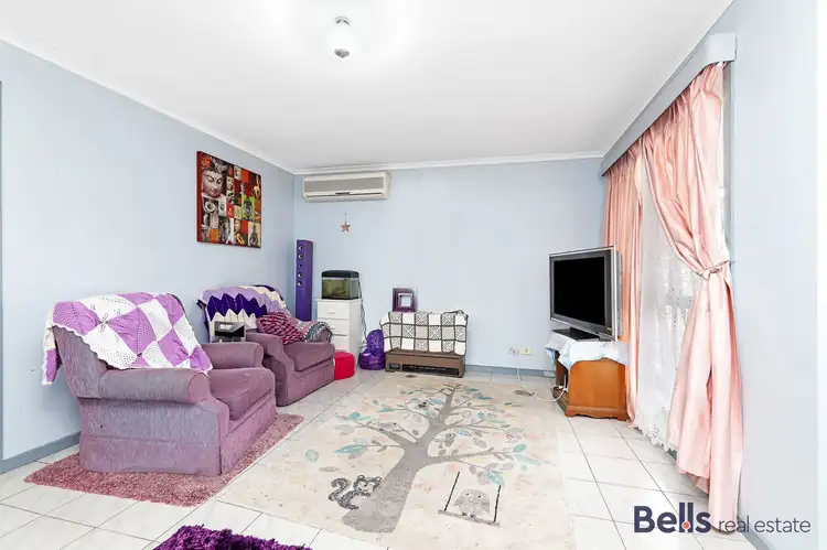 Third view of Homely unit listing, 2/8 Orama Street, Deer Park VIC 3023