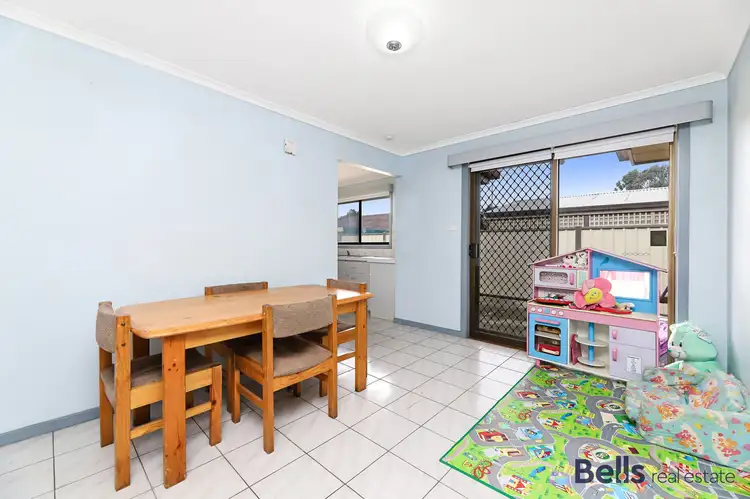 Fourth view of Homely unit listing, 2/8 Orama Street, Deer Park VIC 3023