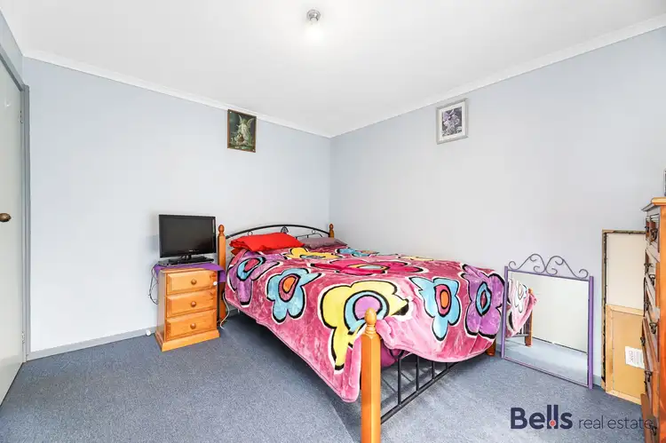 Fifth view of Homely unit listing, 2/8 Orama Street, Deer Park VIC 3023