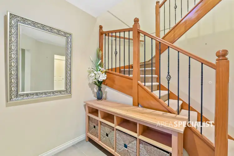 Fourth view of Homely townhouse listing, 3/24 Aubrey Grove, Boronia VIC 3155