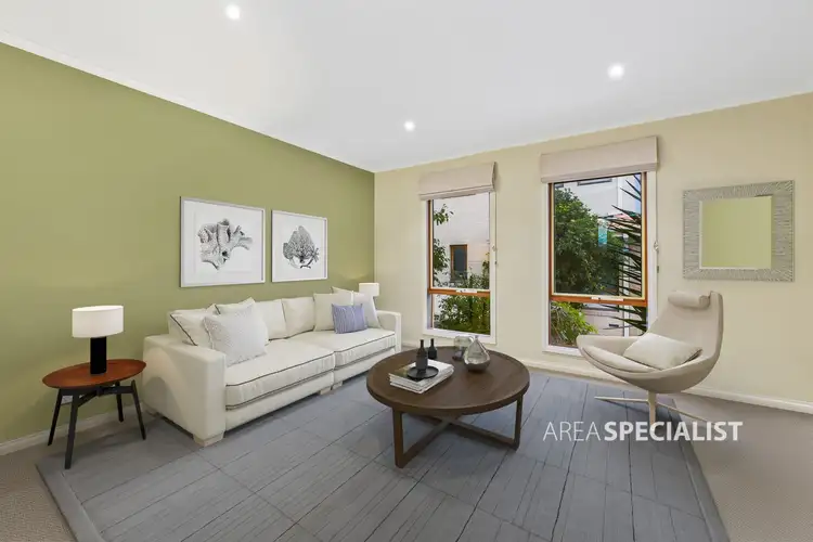 Sixth view of Homely townhouse listing, 3/24 Aubrey Grove, Boronia VIC 3155