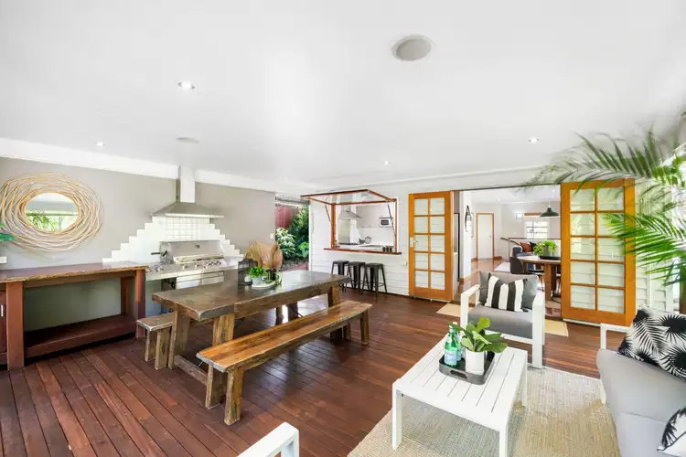Fourth view of Homely house listing, 262 Bennetts Road, Norman Park QLD 4170