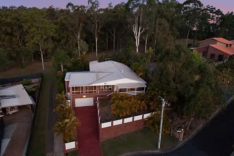 12 Salamander Place, Rochedale South QLD 4123