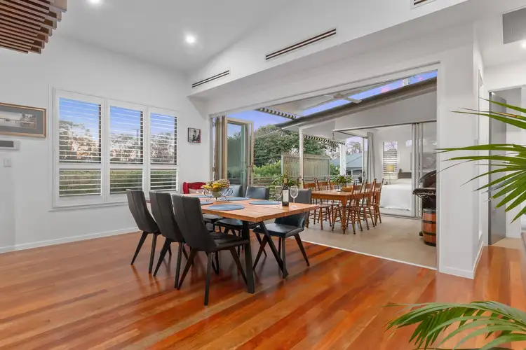 Second view of Homely house listing, 7 Sixth Avenue, Balmoral QLD 4171