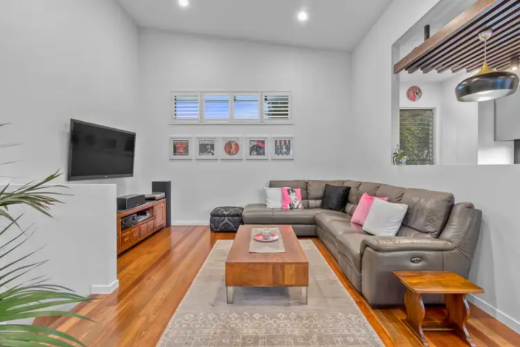 Third view of Homely house listing, 7 Sixth Avenue, Balmoral QLD 4171