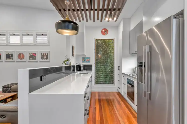 Fourth view of Homely house listing, 7 Sixth Avenue, Balmoral QLD 4171