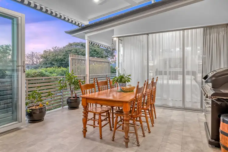Fifth view of Homely house listing, 7 Sixth Avenue, Balmoral QLD 4171