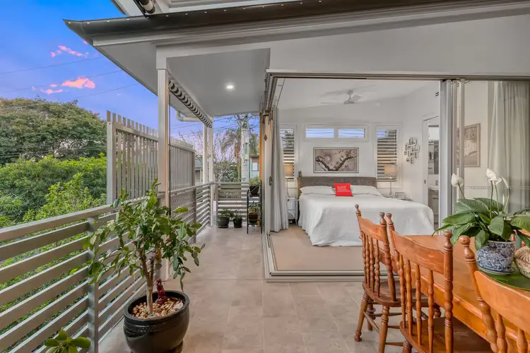 Sixth view of Homely house listing, 7 Sixth Avenue, Balmoral QLD 4171