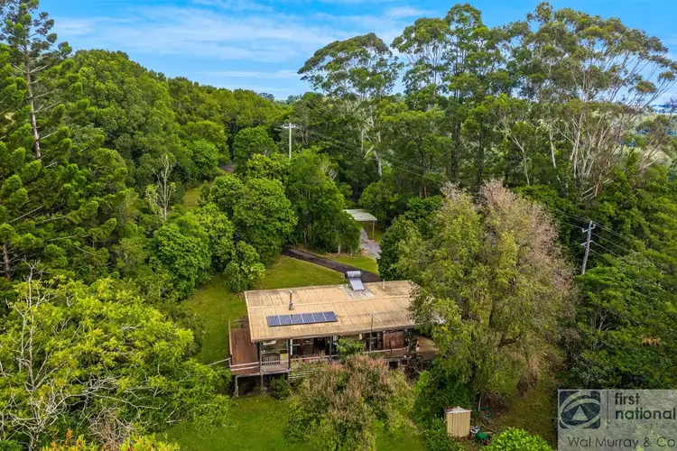 211 Fraser Road, Dunoon NSW 2480
