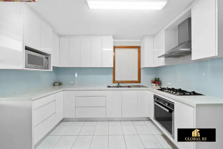 Second view of Homely house listing, 123 Maxwell Ave, Sadleir NSW 2168