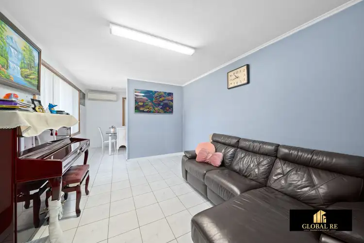 Fourth view of Homely house listing, 123 Maxwell Ave, Sadleir NSW 2168