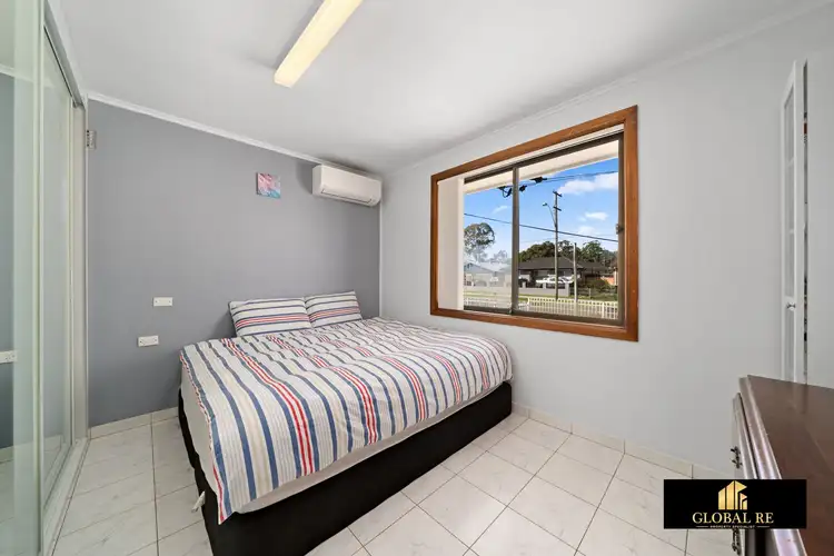 Fifth view of Homely house listing, 123 Maxwell Ave, Sadleir NSW 2168