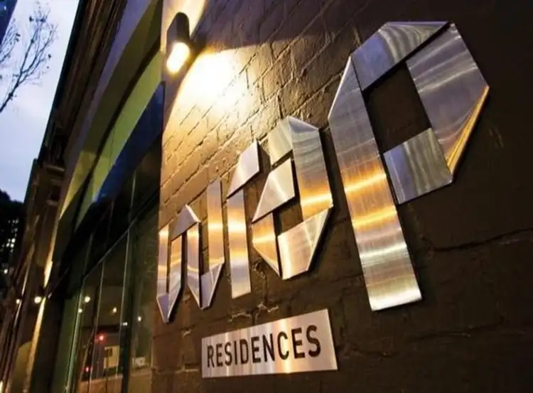 Sixth view of Homely apartment listing, 1805/133 City Road, Southbank VIC 3006