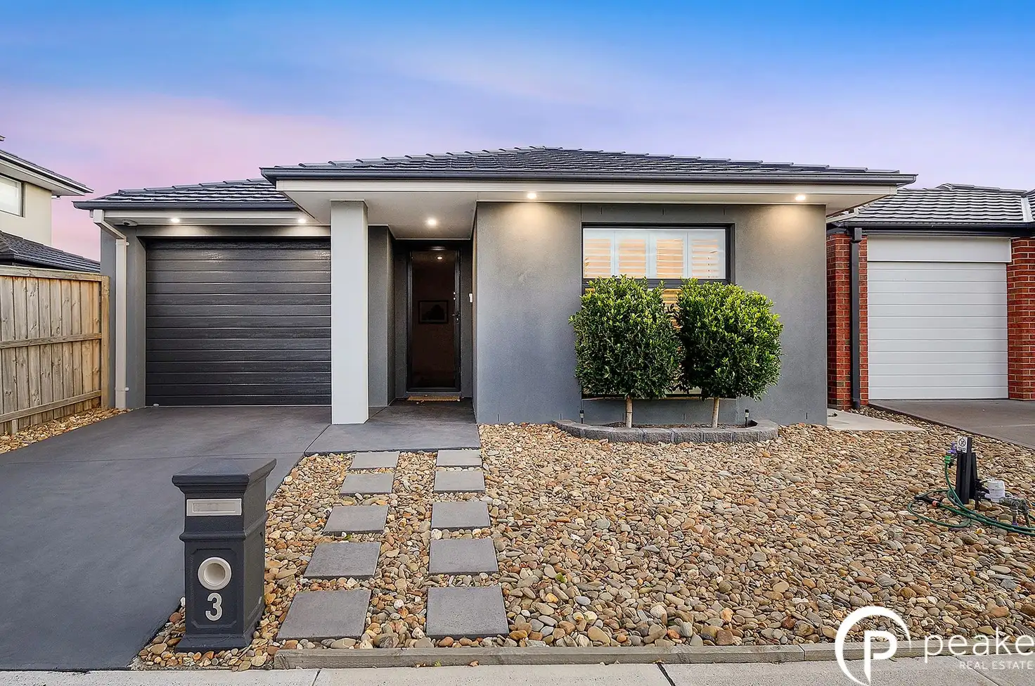 Main view of Homely house listing, 3 Monica Way, Beaconsfield VIC 3807