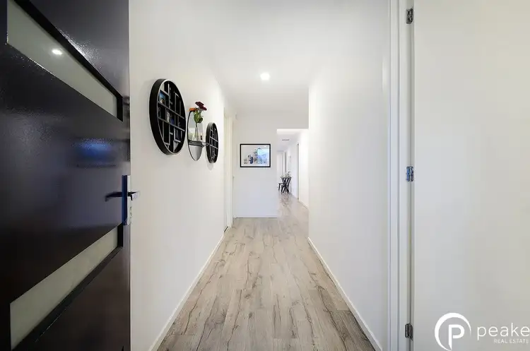 Second view of Homely house listing, 3 Monica Way, Beaconsfield VIC 3807