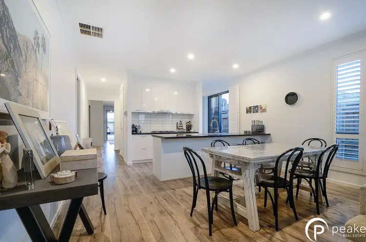 Third view of Homely house listing, 3 Monica Way, Beaconsfield VIC 3807