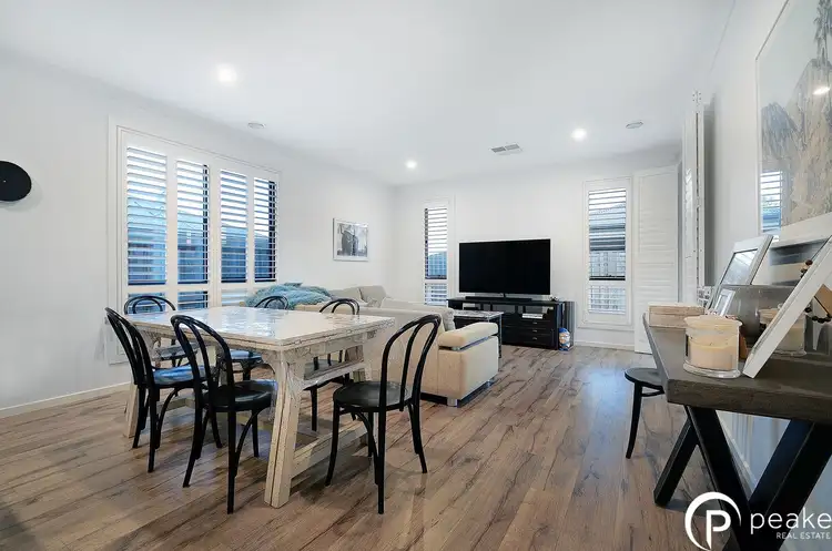 Fifth view of Homely house listing, 3 Monica Way, Beaconsfield VIC 3807